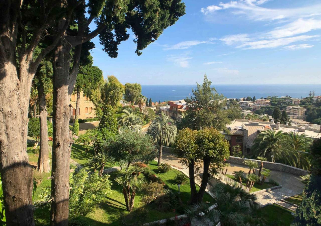 Medapartment Sanremo Exterior foto